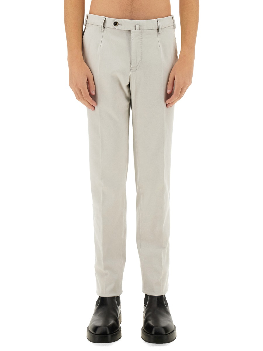 [PT TORINO] Trousers FW24 COVL01ZZ0CL1_TU100045