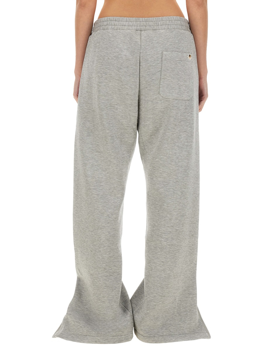 [FIORUCCI] Trousers FW24 U01FMBPA057NE01GY01_GREY