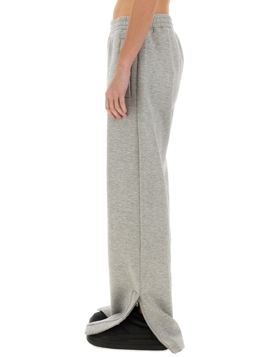 [FIORUCCI] Trousers FW24 U01FMBPA057NE01GY01_GREY