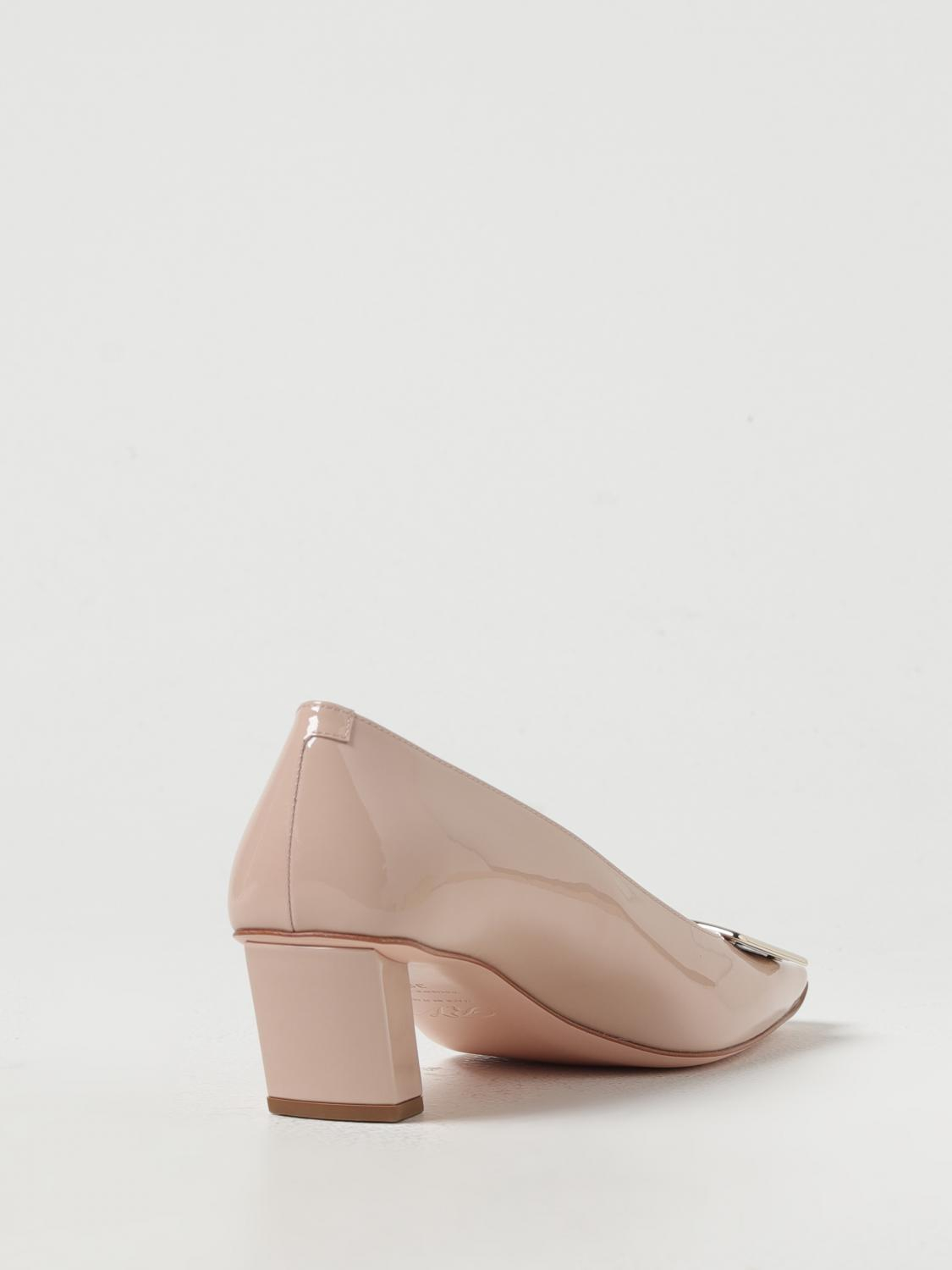 [Roger Vivier] Pumps SS26 RVW00600920D1P C211