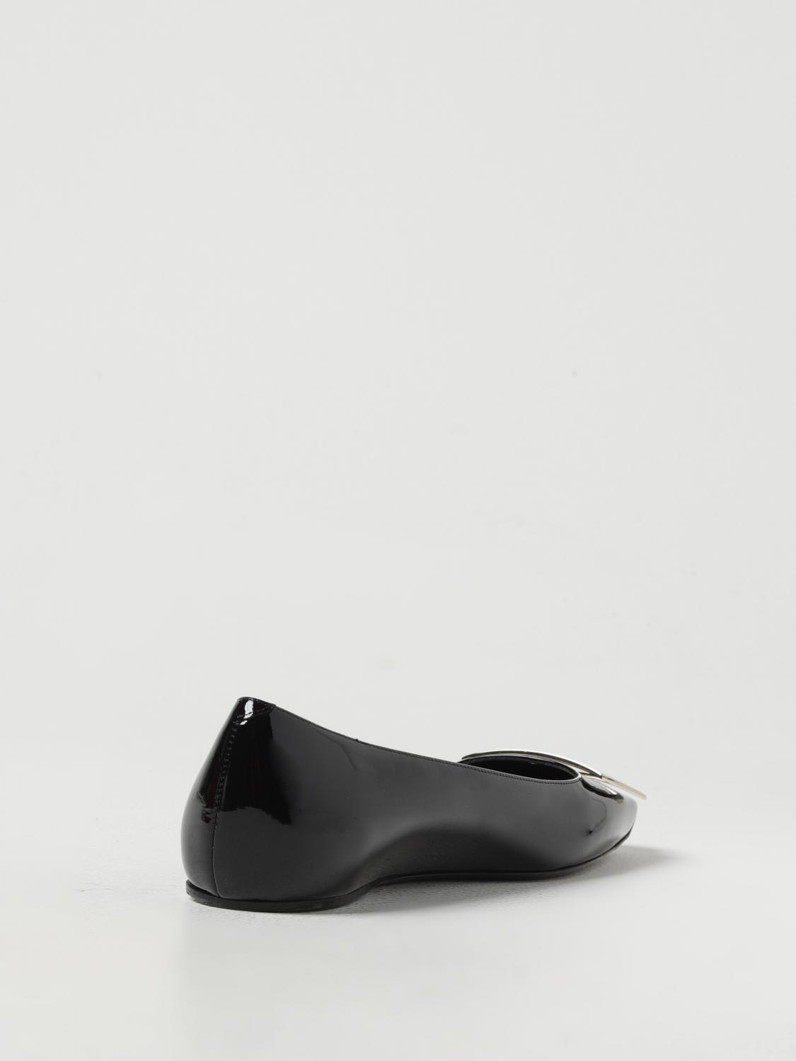 [Roger Vivier] Flat shoes SS26 RVW40415280D1P B999