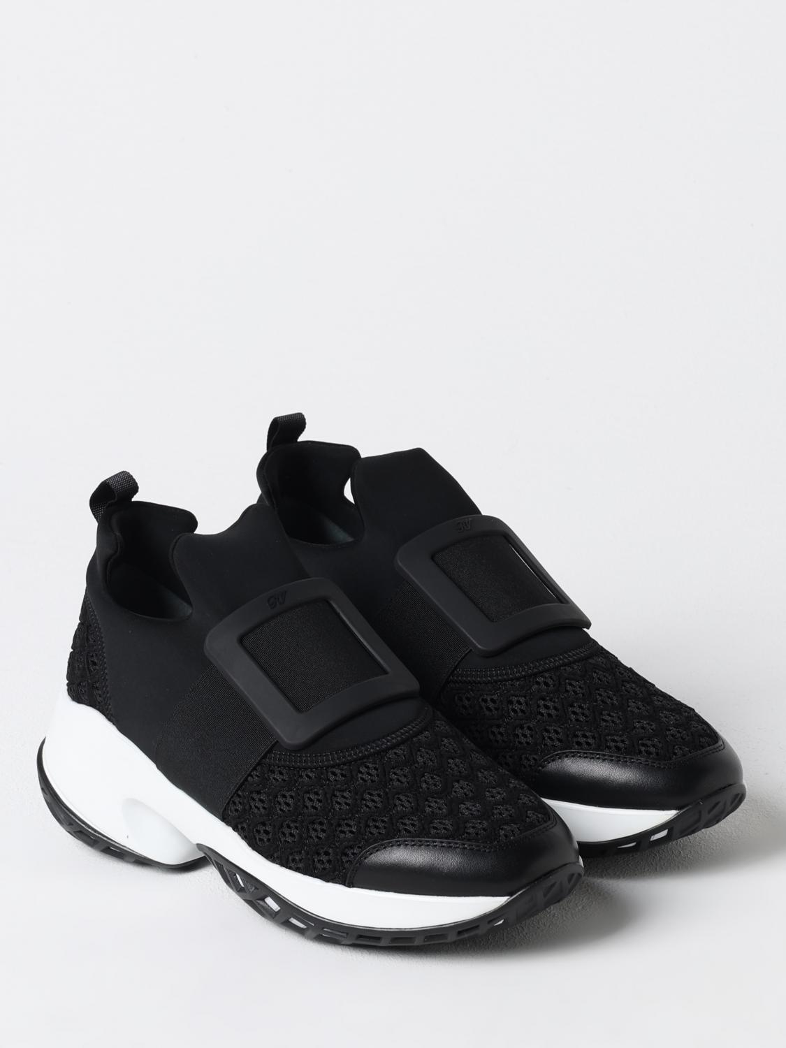 [Roger Vivier] Sneakers SS26 RVW50624160KOT B999