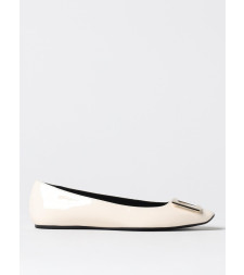 [Roger Vivier] Flat shoes SS26 RVW40415280D1P C019