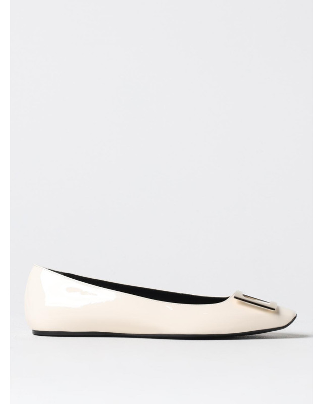 [Roger Vivier] Flat shoes SS26 RVW40415280D1P C019