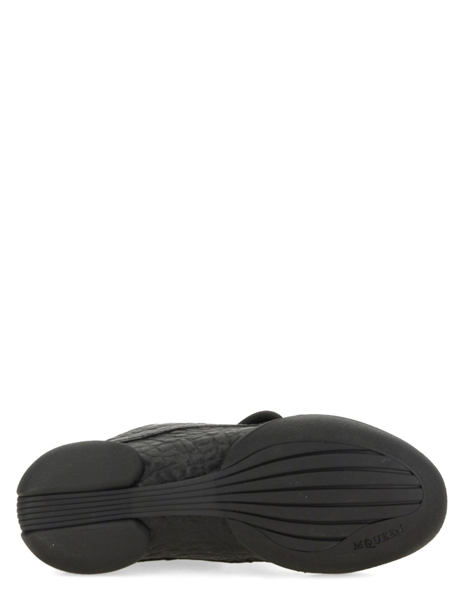 [Alexander McQueen] Sneakers FW24 808181_WHABE1000