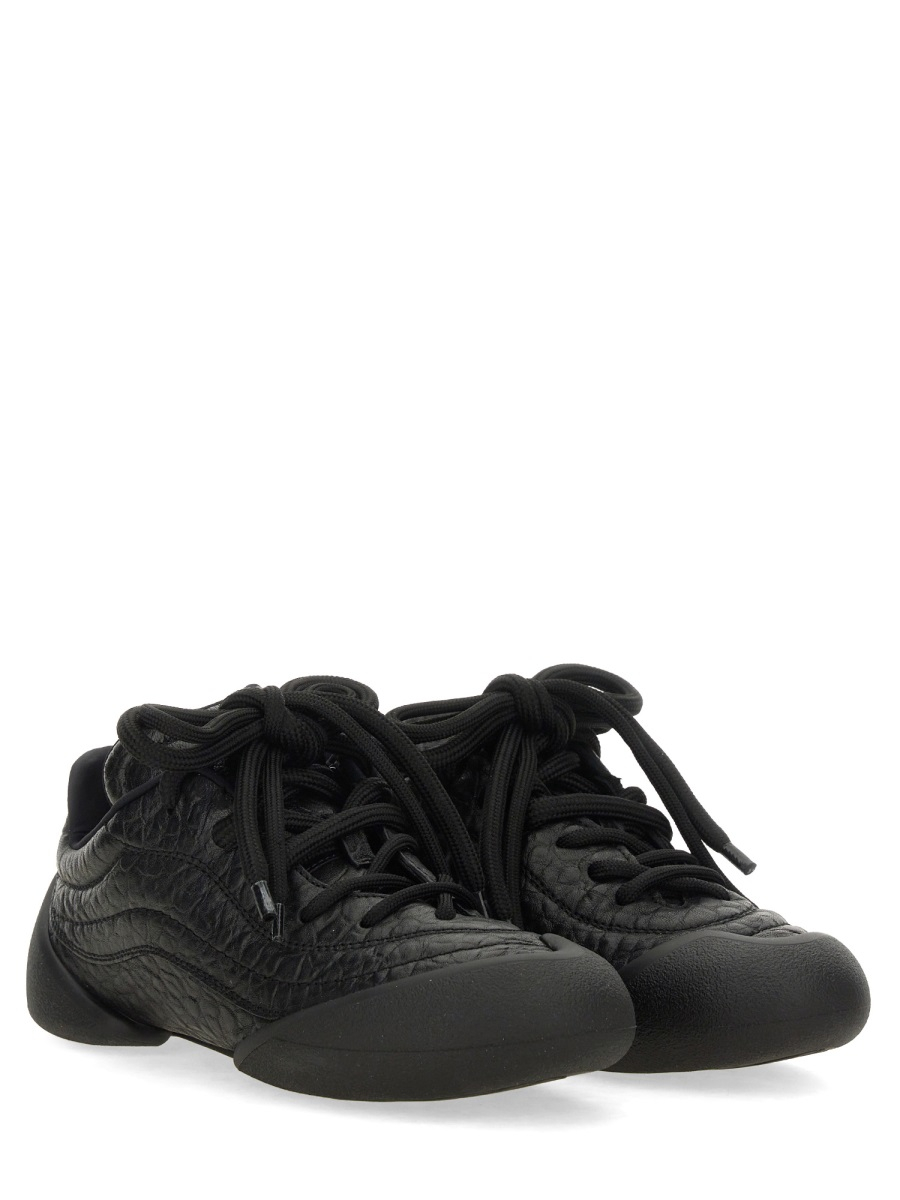 [Alexander McQueen] Sneakers FW24 808181_WHABE1000