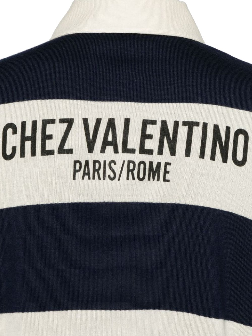 [Valentino] T-shirts Long Sleeve SS25 6V3KP03NAPARGY