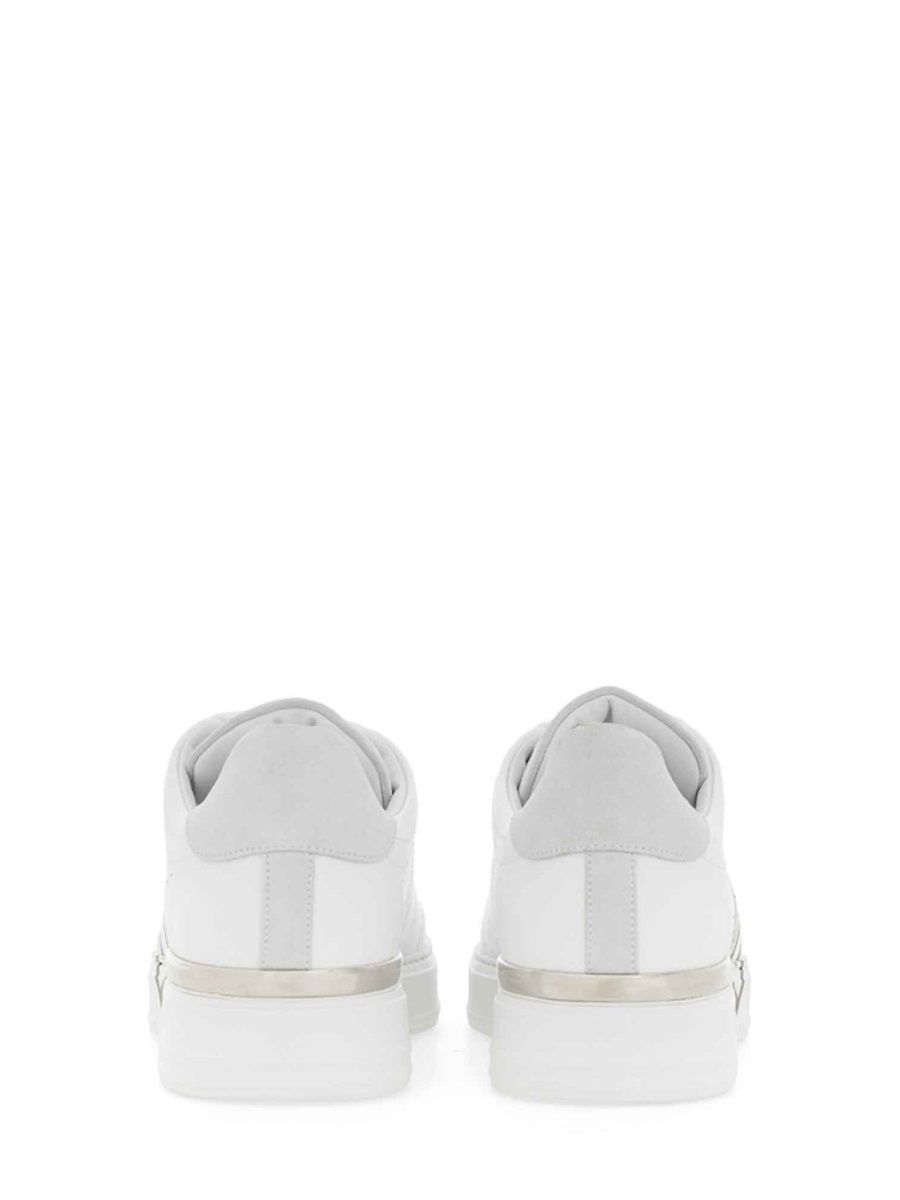 [Philipp Plein] Sneakers FW24 MSC3981_PLE005N0102