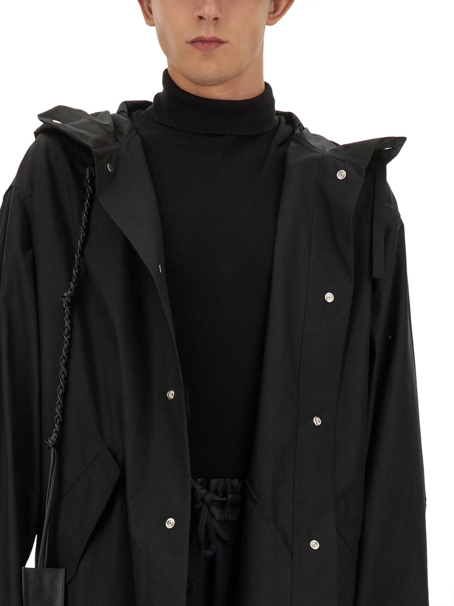 [Jil Sander] Coat FW24 J23AA0008_J45026001