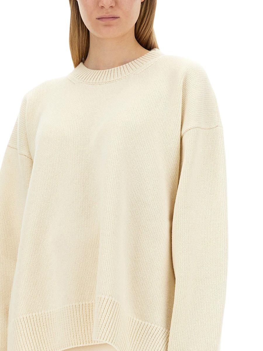 [Jil Sander] Sweatshirt FW24 J02GP0182_J14726107