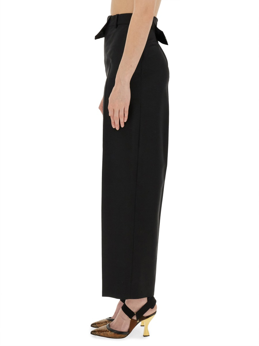 [Fendi] Trousers SS24 FR6540_S9AF0GME