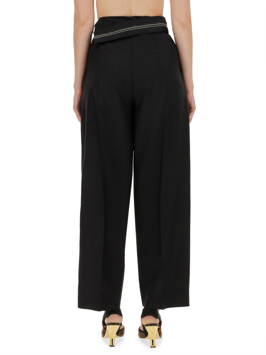 [Fendi] Trousers SS24 FR6540_S9AF0GME