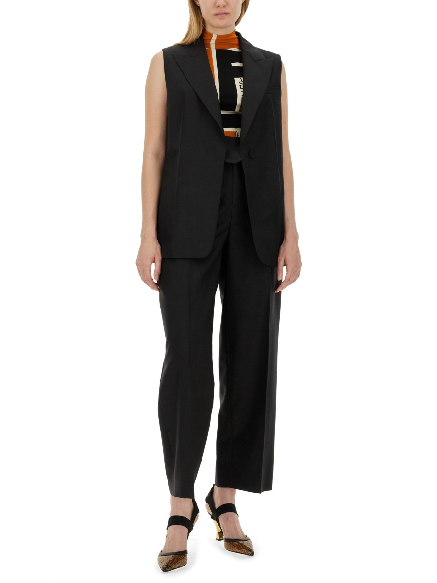 [Fendi] Trousers SS24 FR6540_S9AF0GME