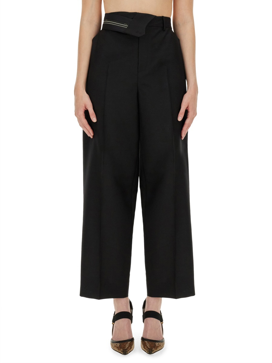 [Fendi] Trousers SS24 FR6540_S9AF0GME