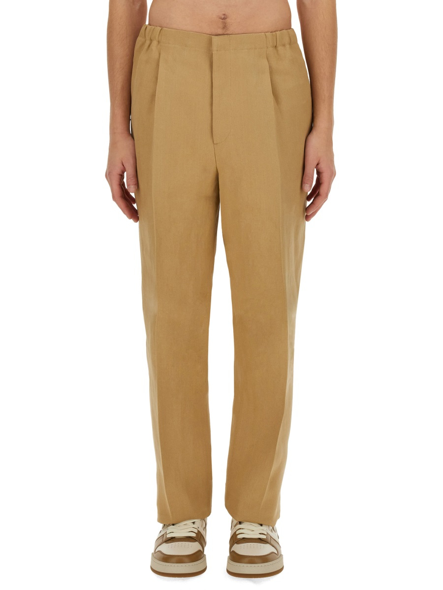 [Fendi] Trousers SS24 FB0979_AR96F1MTK