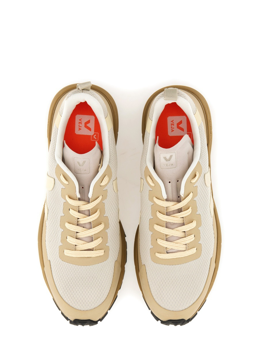 [Veja] Sneakers SS24 DC1803548_NAT/PIERRE/CALCAIRE