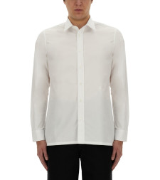 [Givenchy] Shirts Long Sleeve SS24 BM60ZY14M6_100