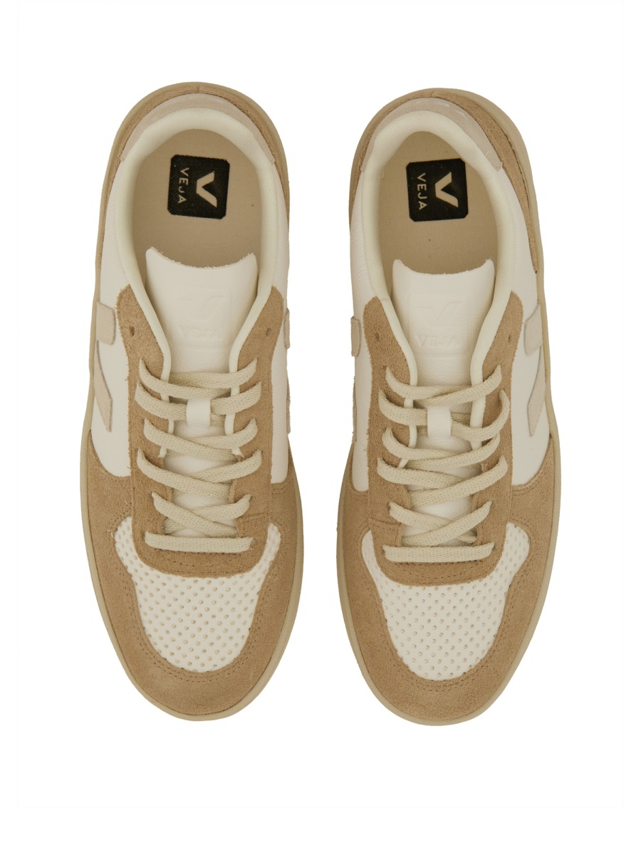 [Veja] Sneakers SS24 VX0503298_EXTWHT/NAT