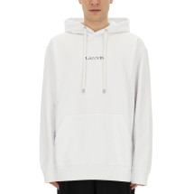 [Lanvin] Hoodie SS24 RU-HO0009_J110-P2401