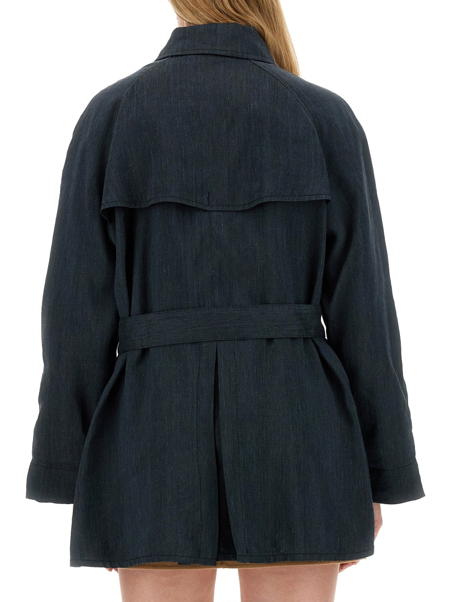 [Fay] Coat SS24 NAW6148_3030WAHB999