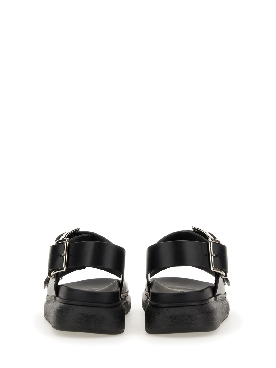 [Alexander McQueen] Sandals SS24 782466_WIEU31081