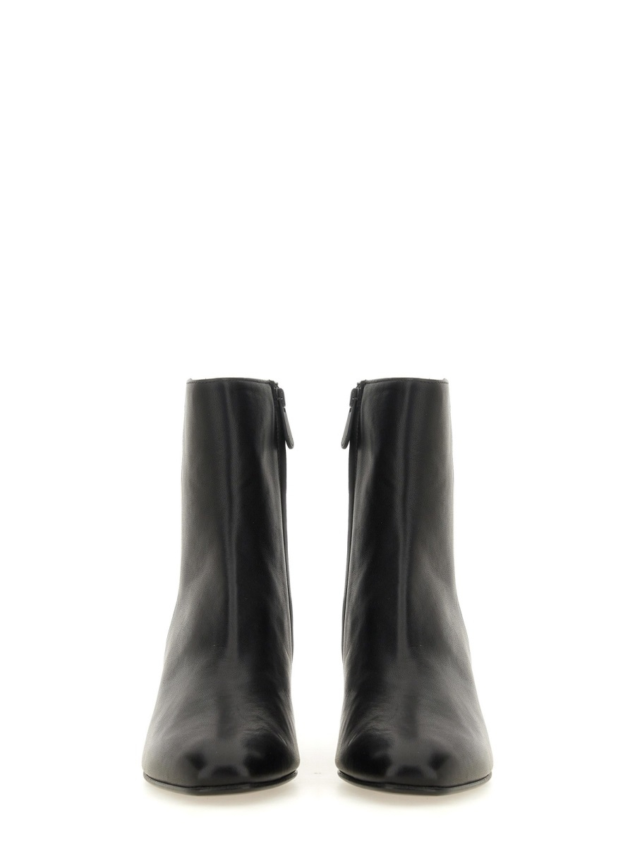 [ROBERTO FESTA] Boots FW24 ALLYK_VITELLONERO