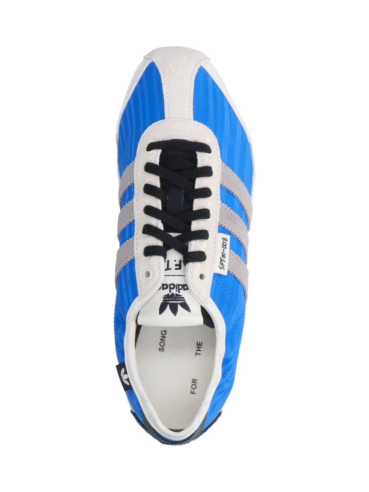 [Adidas] Sneakers SS26 KJ4402BLUBIR CHSOGR OWHITE