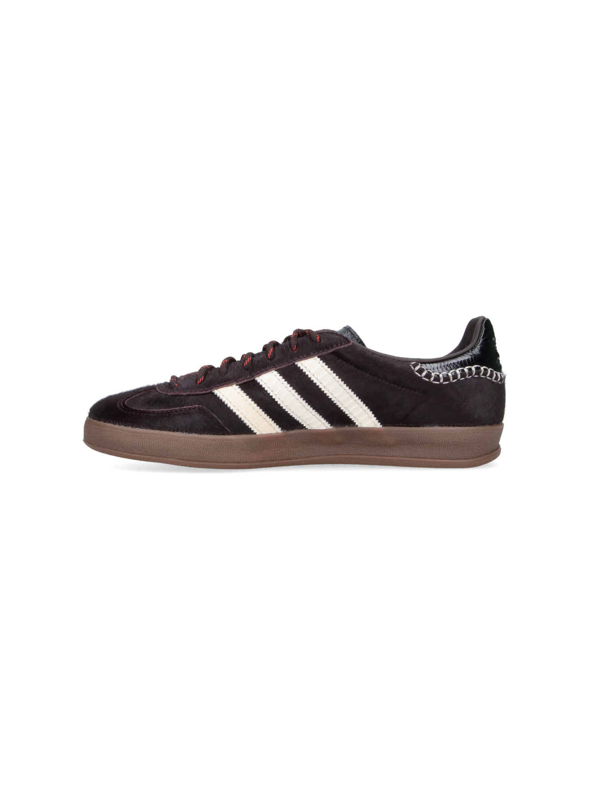 [ADIDAS ORIGINALS BY WALES BONNER] Sneakers SS26 KK3640AUCO WONWHI CBLACK