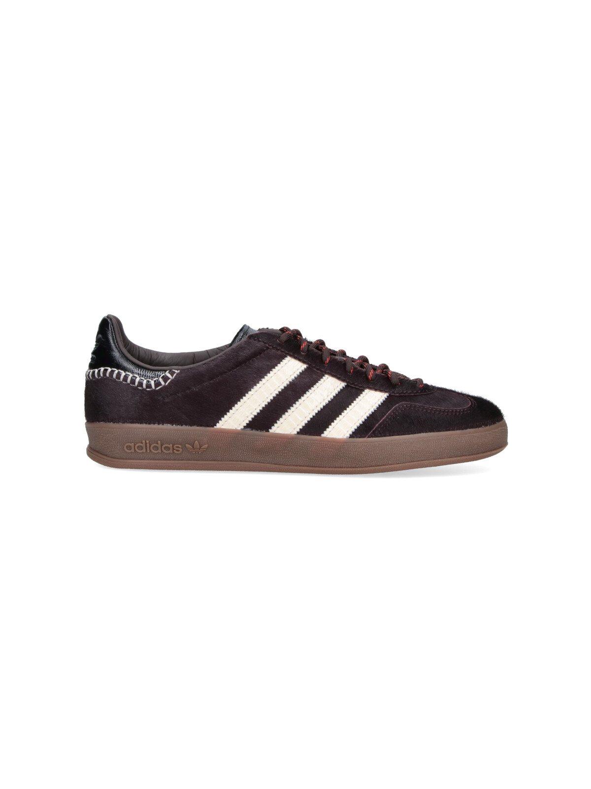 [ADIDAS ORIGINALS BY WALES BONNER] Sneakers SS26 KK3640AUCO WONWHI CBLACK