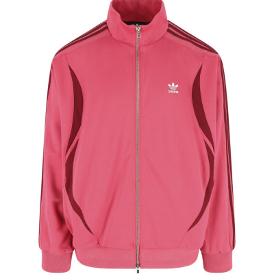 [ADIDAS ORIGINALS BY WALES BONNER] Sweatshirt SS26 KF5016CRAPNK
