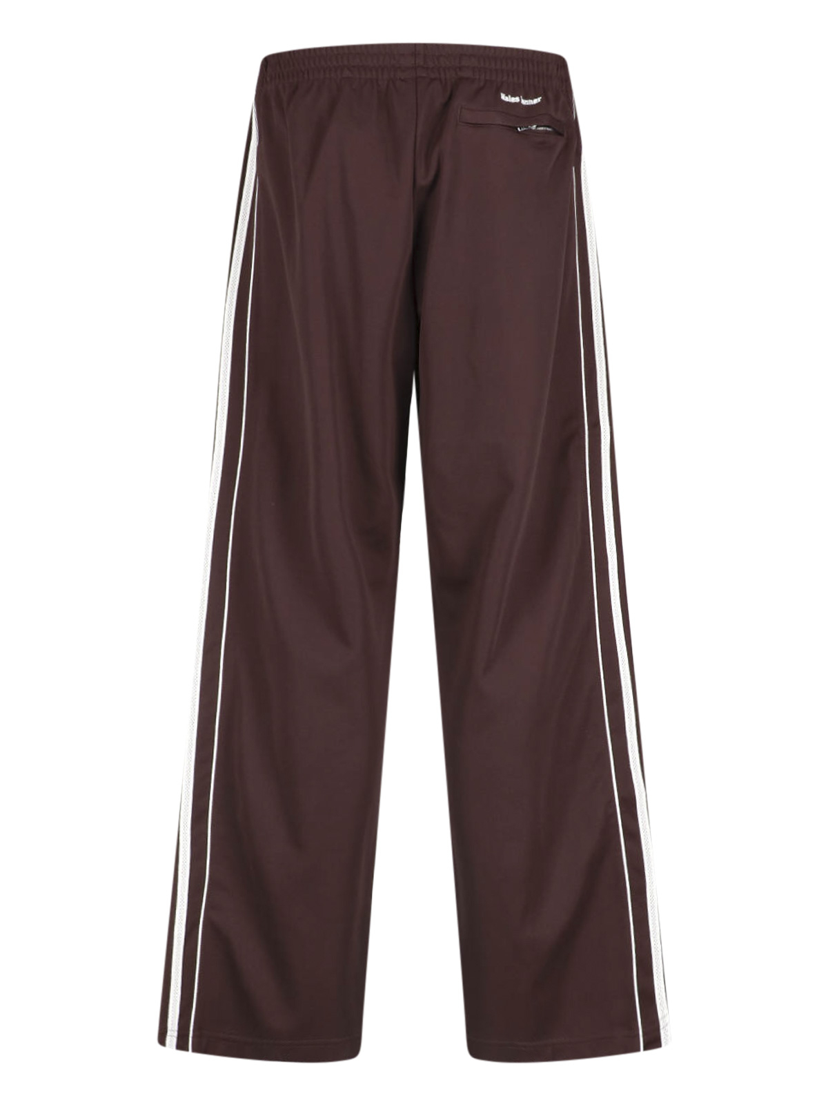 [ADIDAS ORIGINALS BY WALES BONNER] Training Pants SS26 KR1060SHABRN