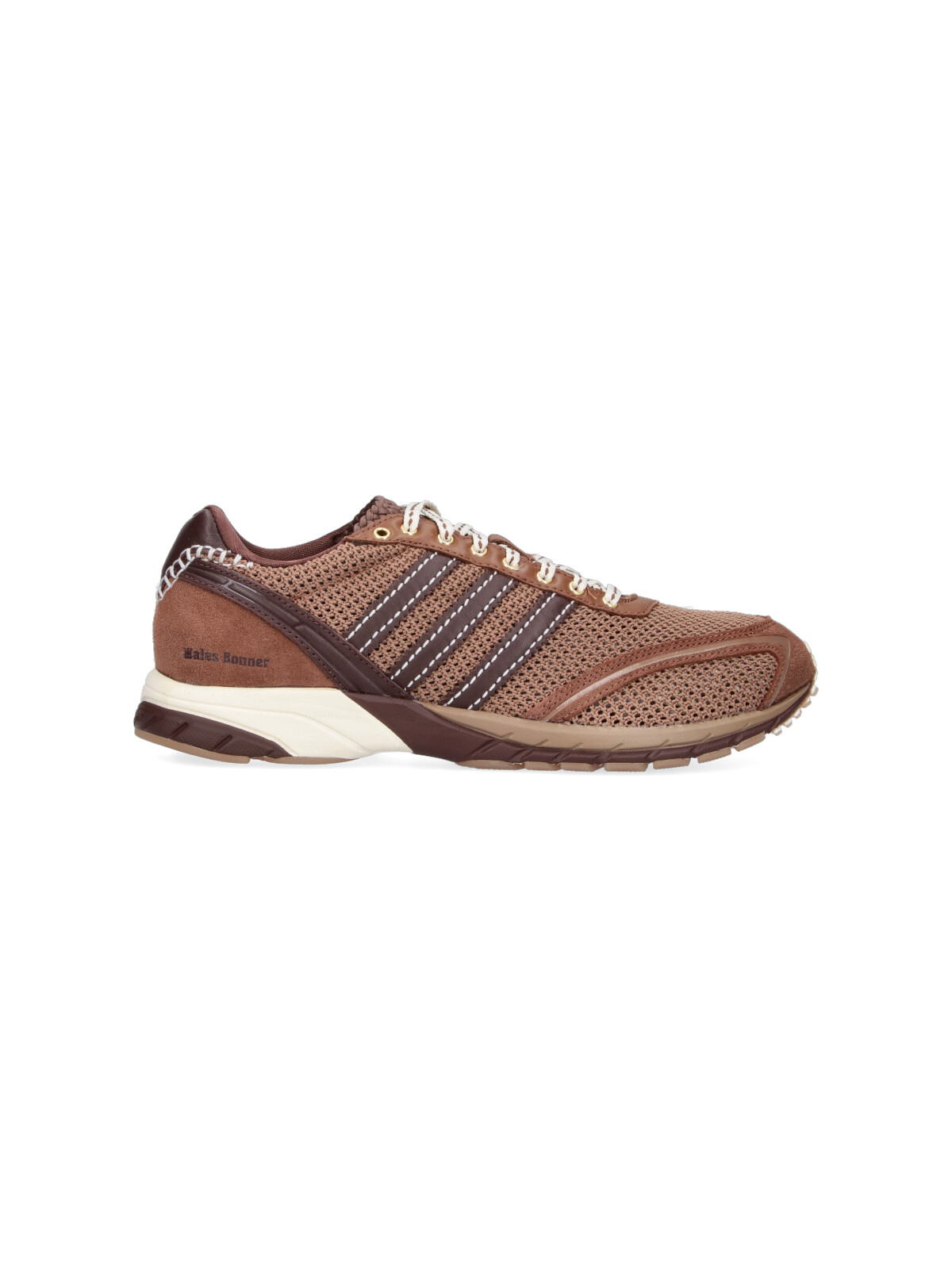 [ADIDAS ORIGINALS BY WALES BONNER] Sneakers SS26 KI6054AUBURN CREWHT WONQUA