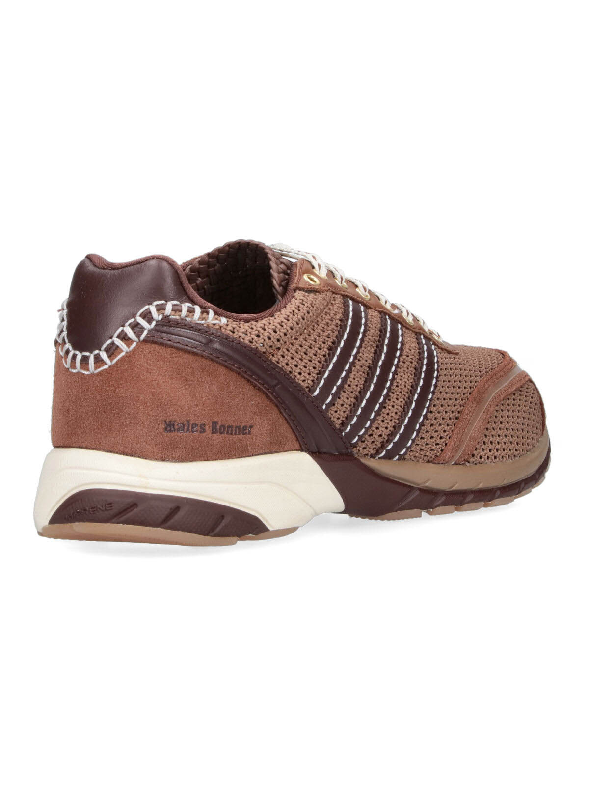 [ADIDAS ORIGINALS BY WALES BONNER] Sneakers SS26 KI6054AUBURN CREWHT WONQUA