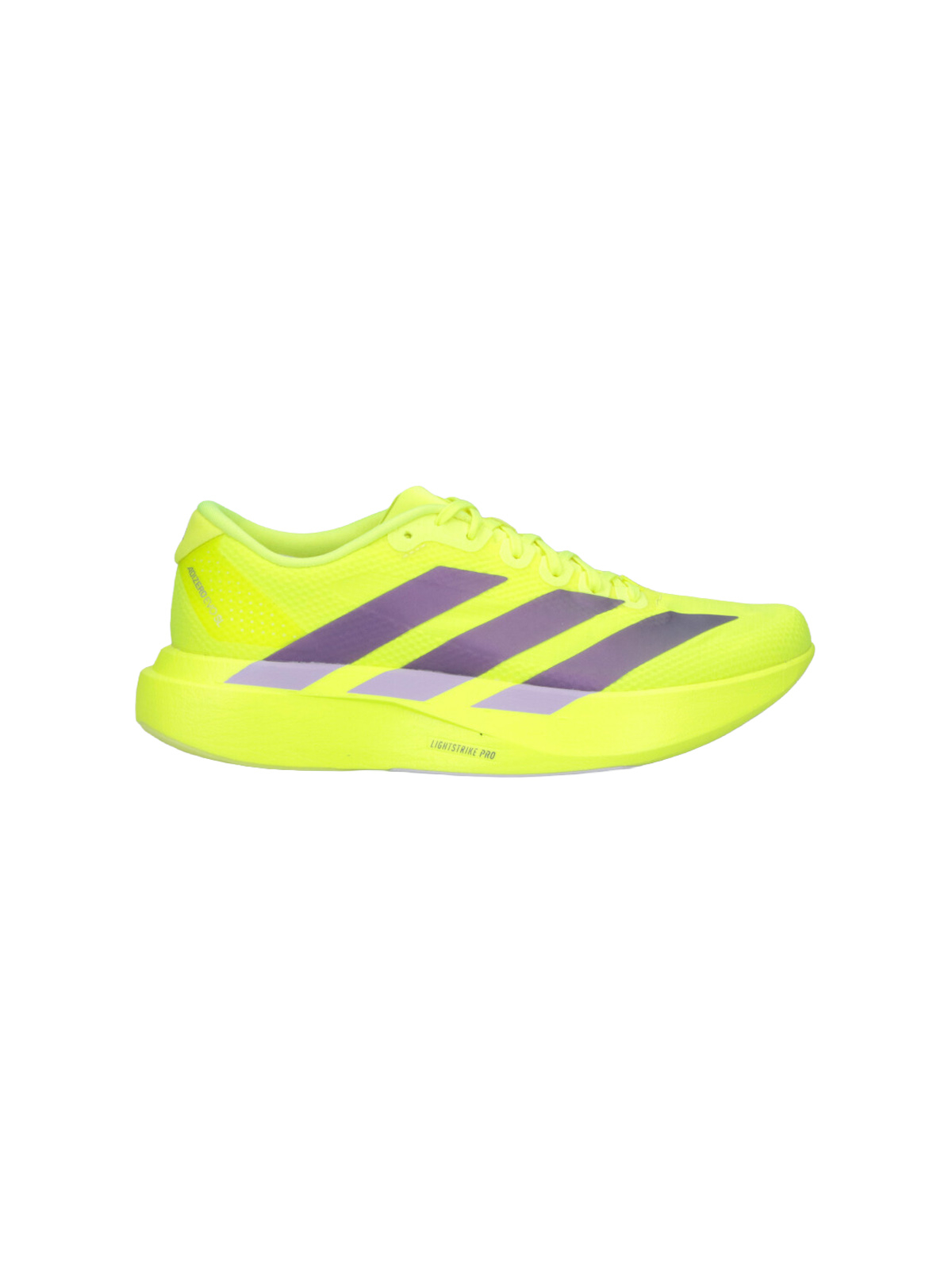 [Adidas] Sneakers SS26 JR4731SYELLO AURPLU POWPLU