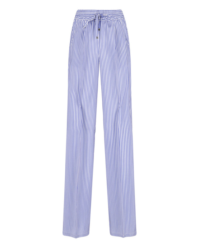 [Kiton] Trousers SS26 D48122K0878G01000