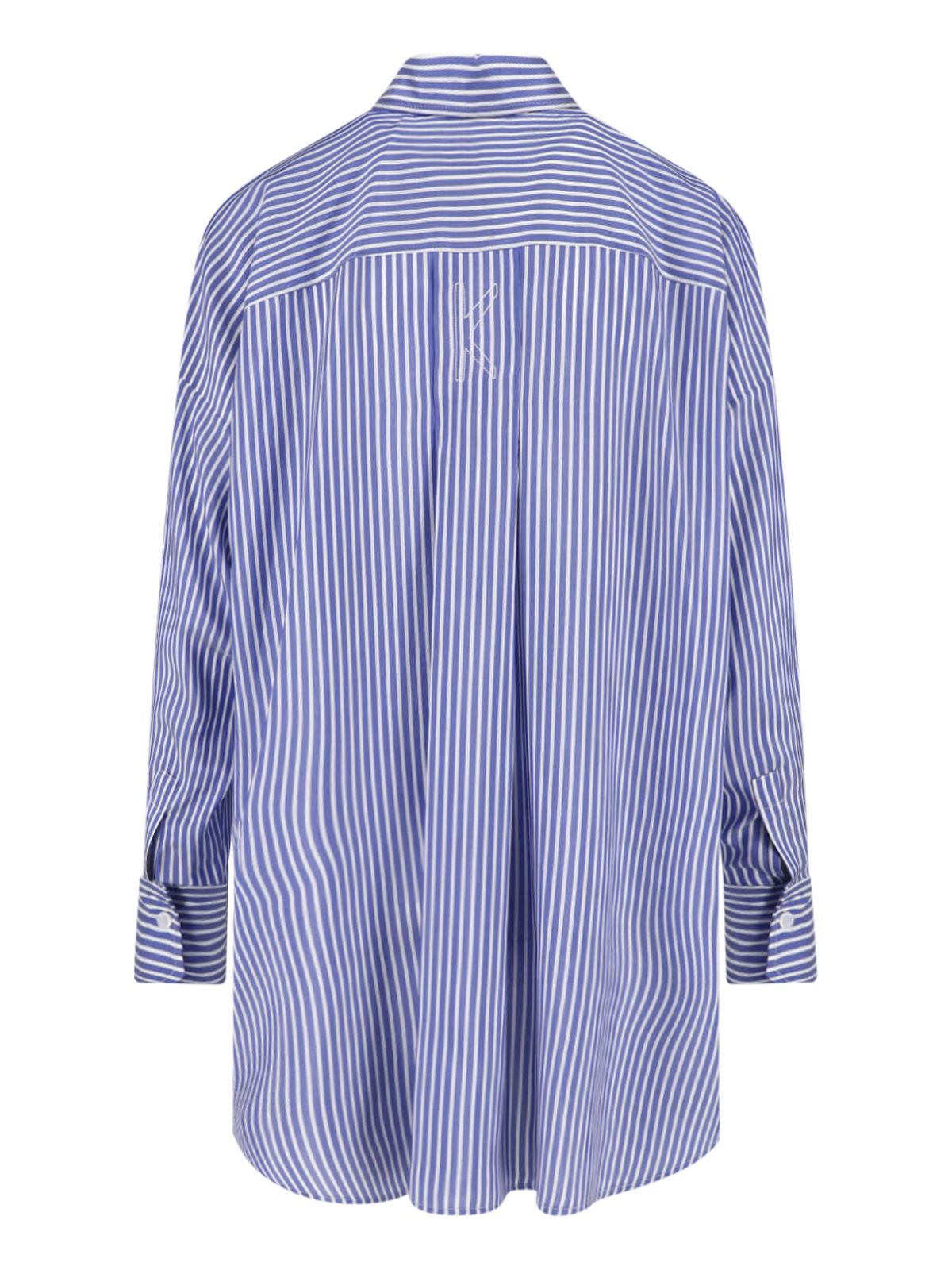 [Kiton] Shirts Long Sleeve SS26 D51402K0878G01000