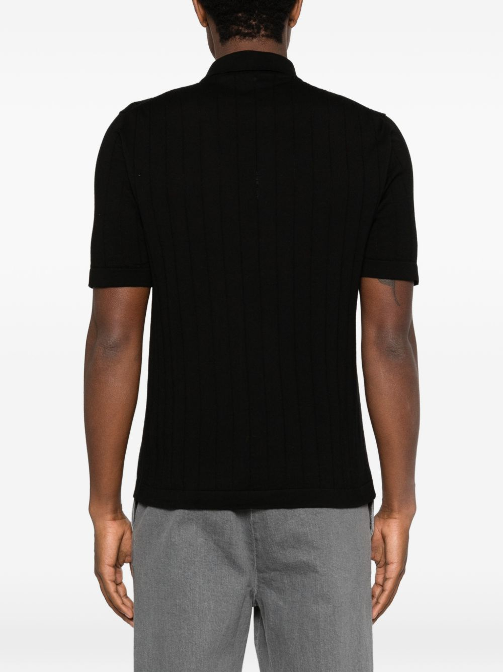 [CENERE MAGLIERIA] Shirts Short Sleeve SS26 0316C2053U000016