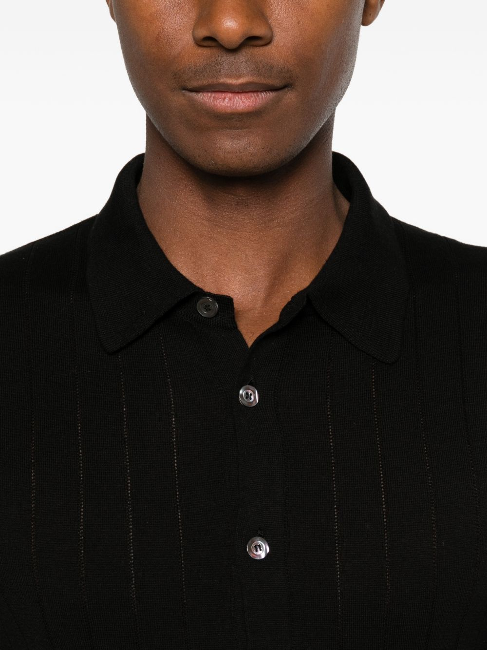 [CENERE MAGLIERIA] Shirts Short Sleeve SS26 0316C2053U000016
