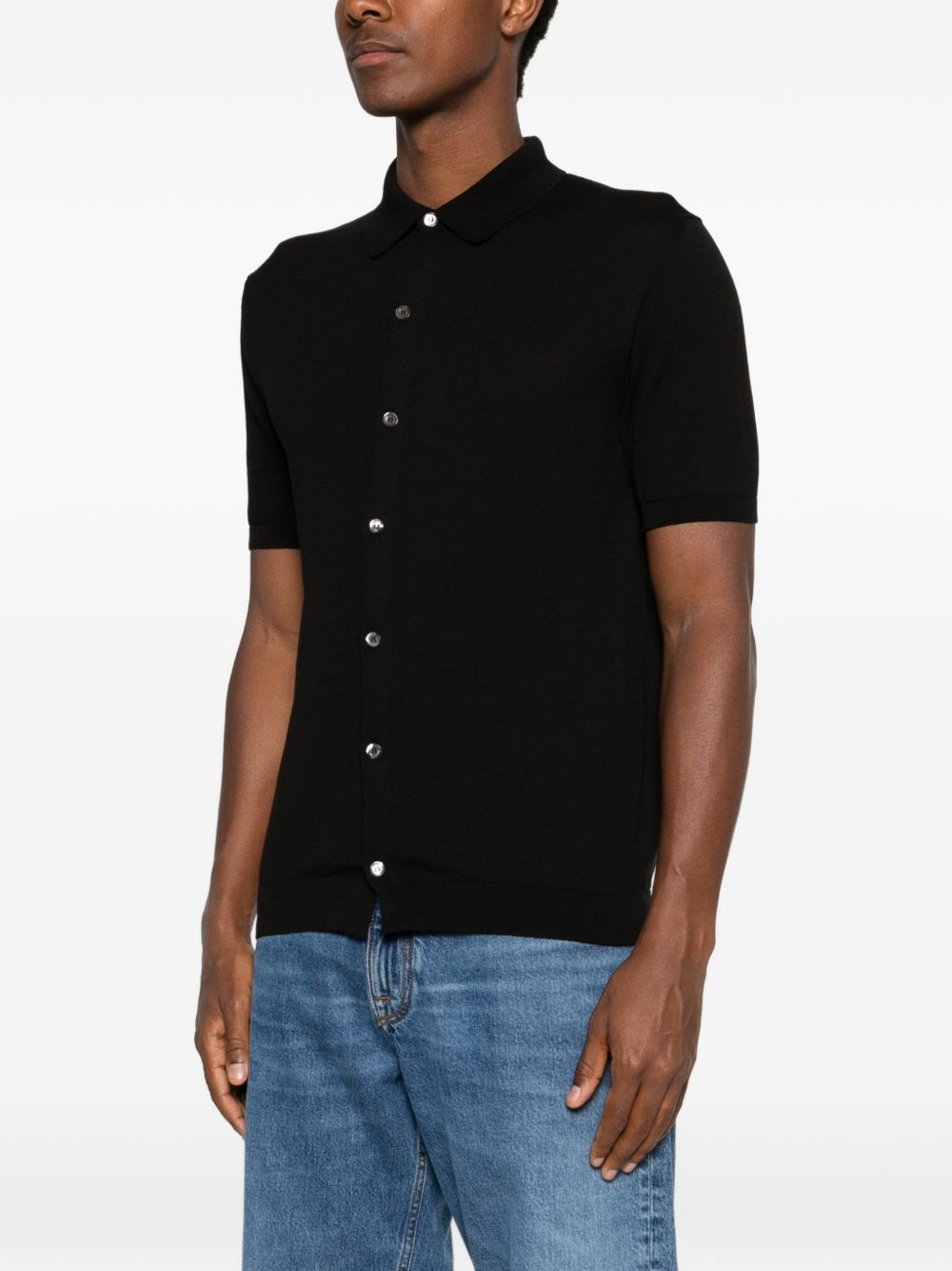 [CENERE MAGLIERIA] Shirts Short Sleeve SS26 0316C0053000016