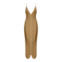 [Bless] Sleeveless dress SS26 SOLEBRONZO