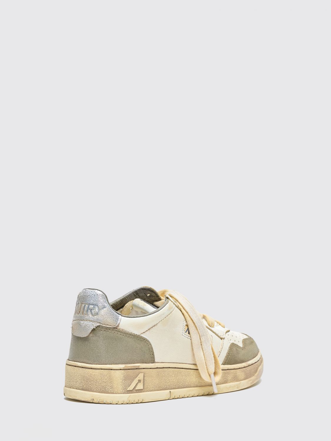 [AUTRY] Sneakers SS26 AVLMLS10