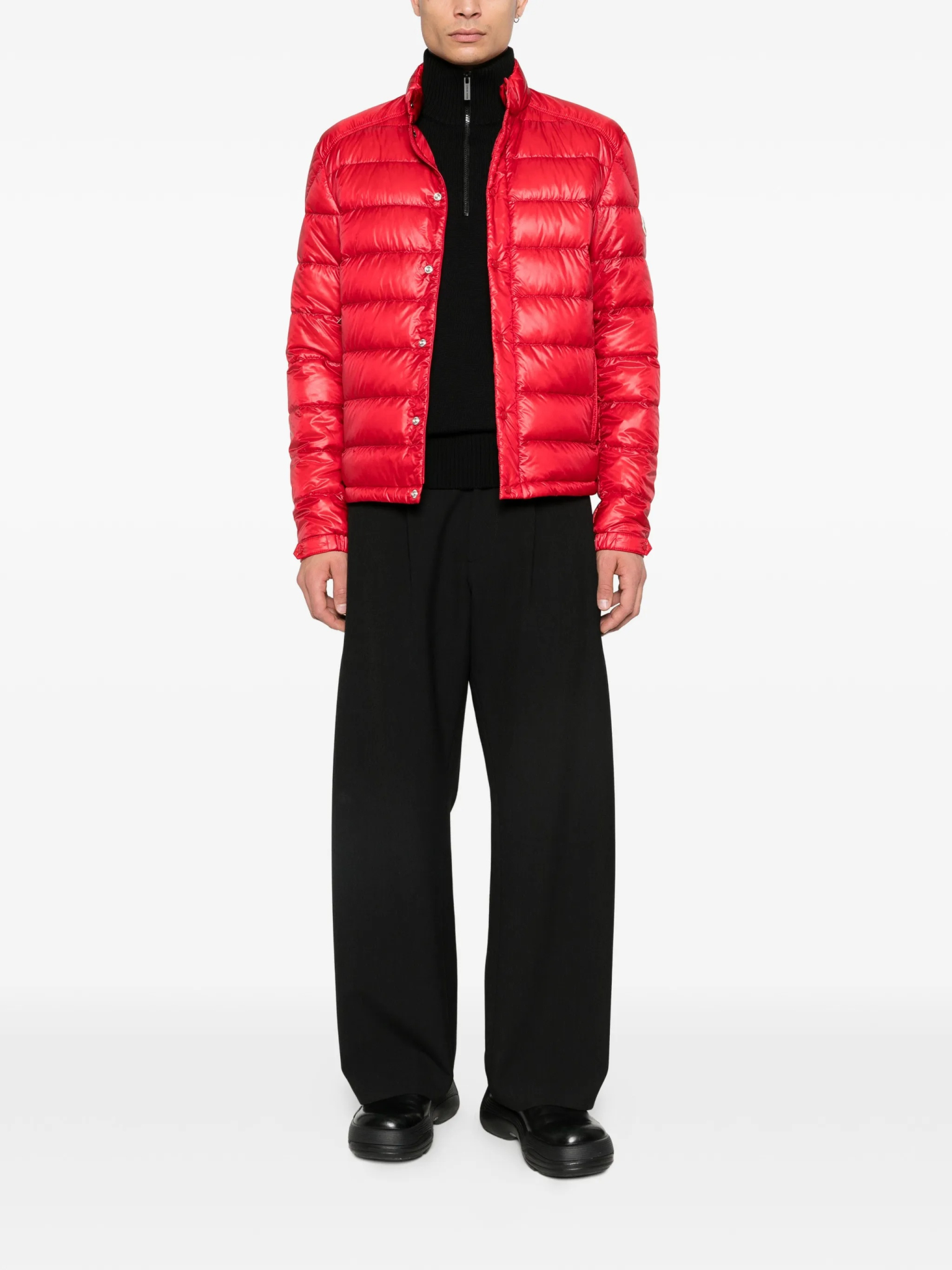 [Moncler] Down Jacket SS26 1A00043 597Y4
