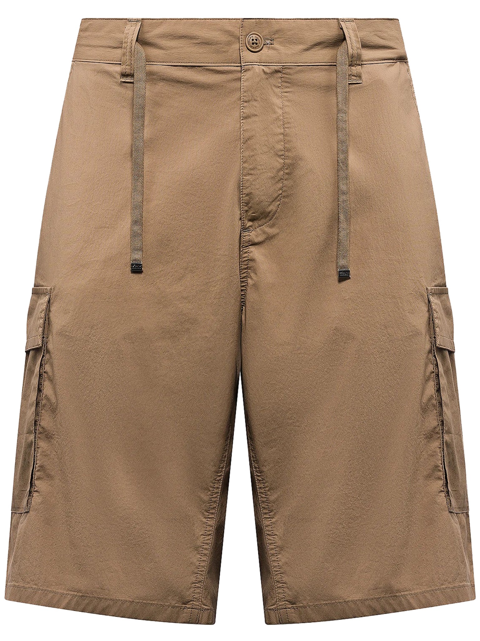 [CAPE HORN] Shorts SS26 C1400