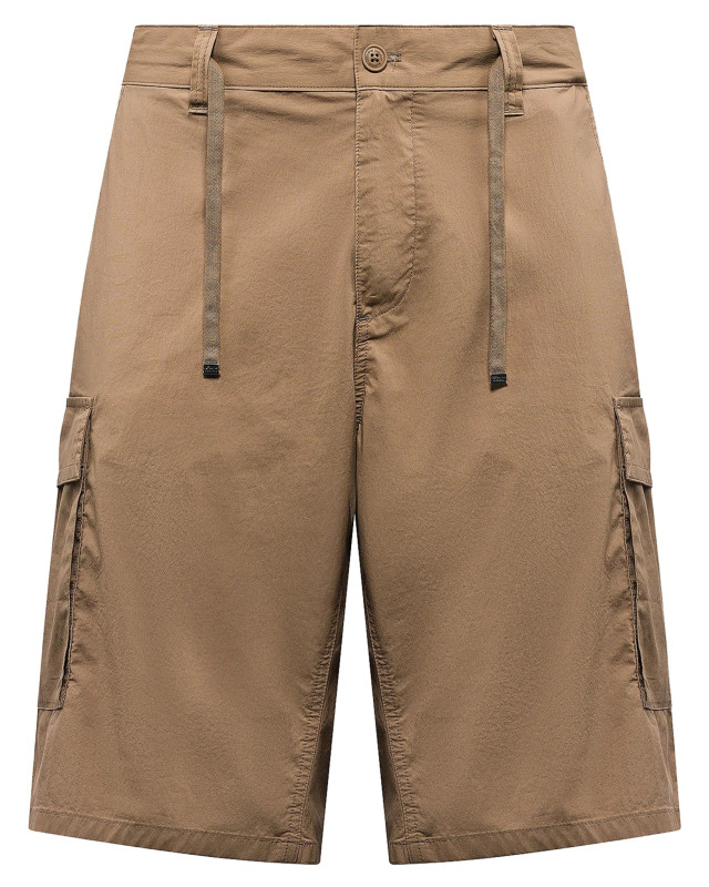 [CAPE HORN] Shorts SS26 C1400