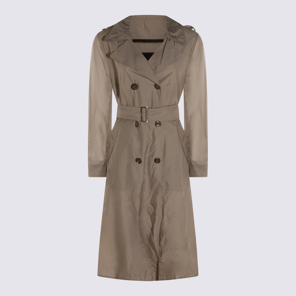 [Moorer] Coat SS26 MODSP100137U0118