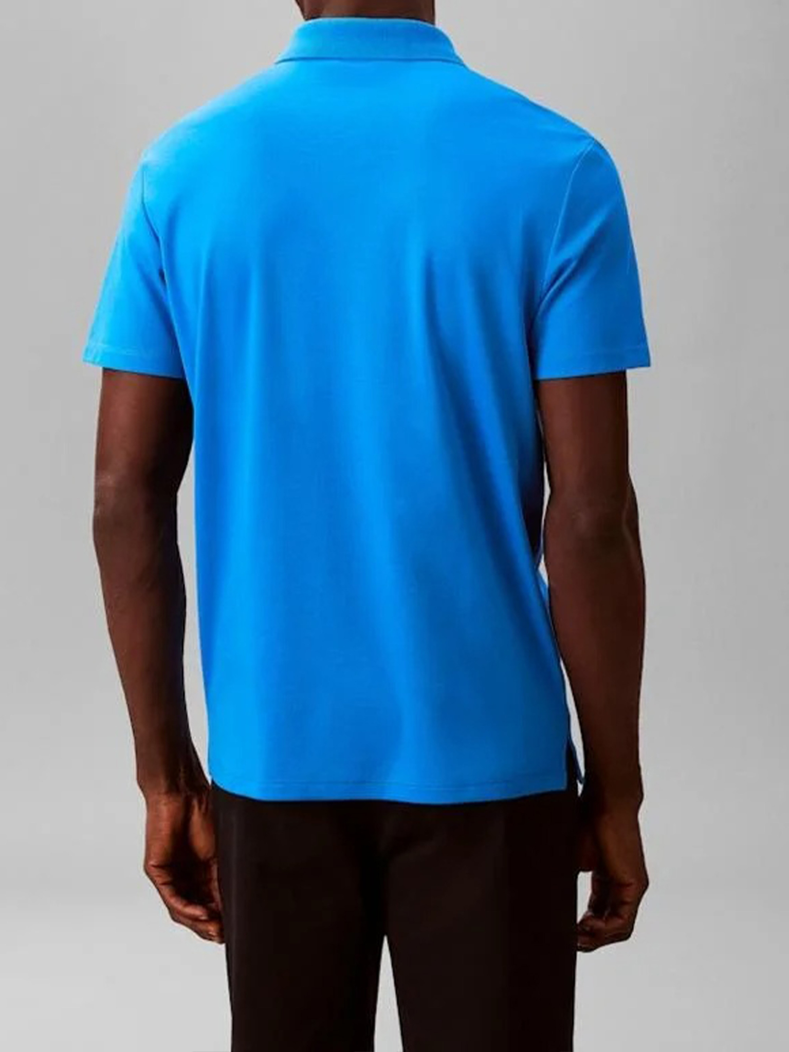 [CALVIN KLEIN] T-shirts Short Sleeve SS26 LV04LF208G