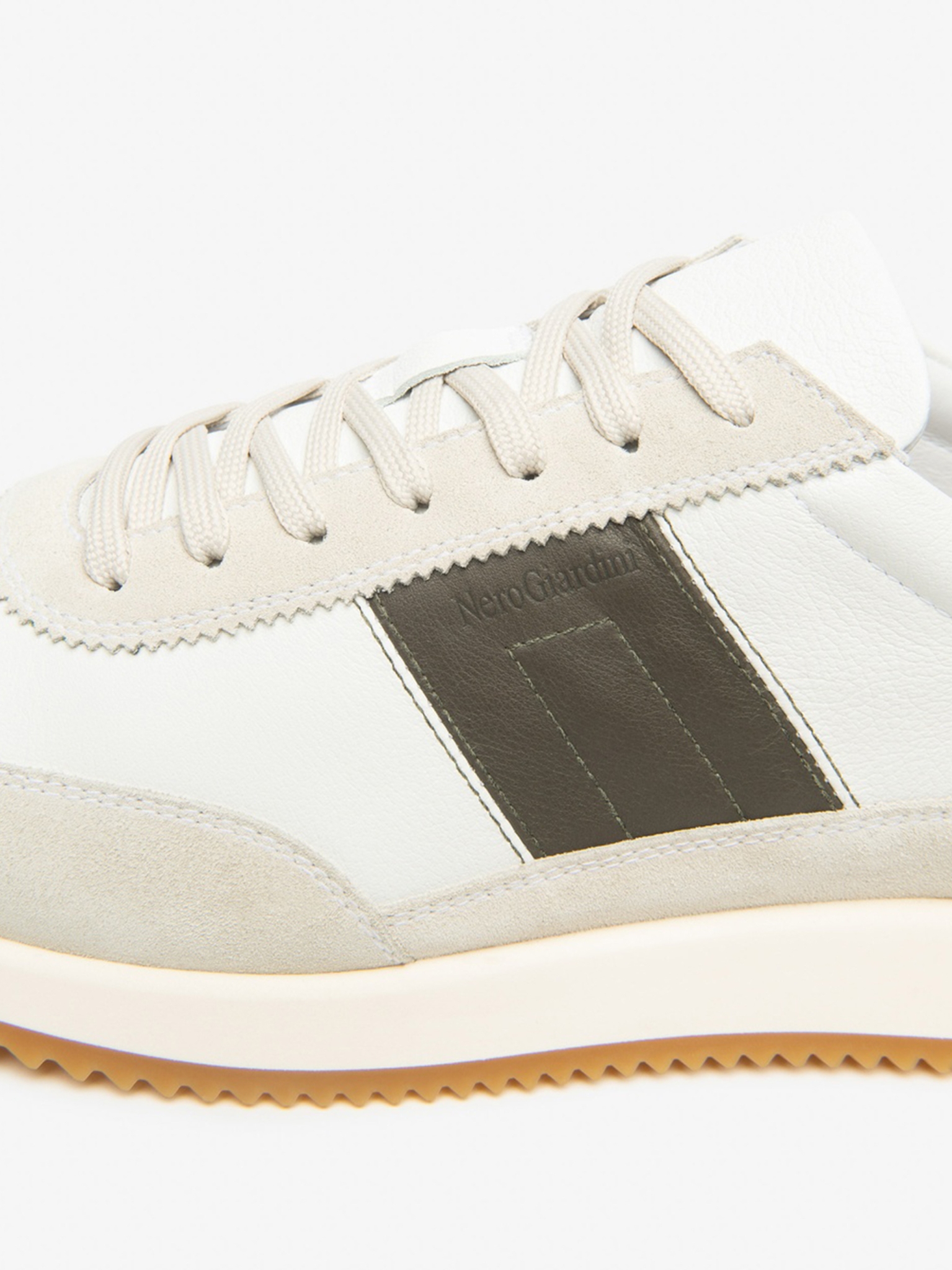 [NERO GIARDINI] Sneakers SS26 E601113U