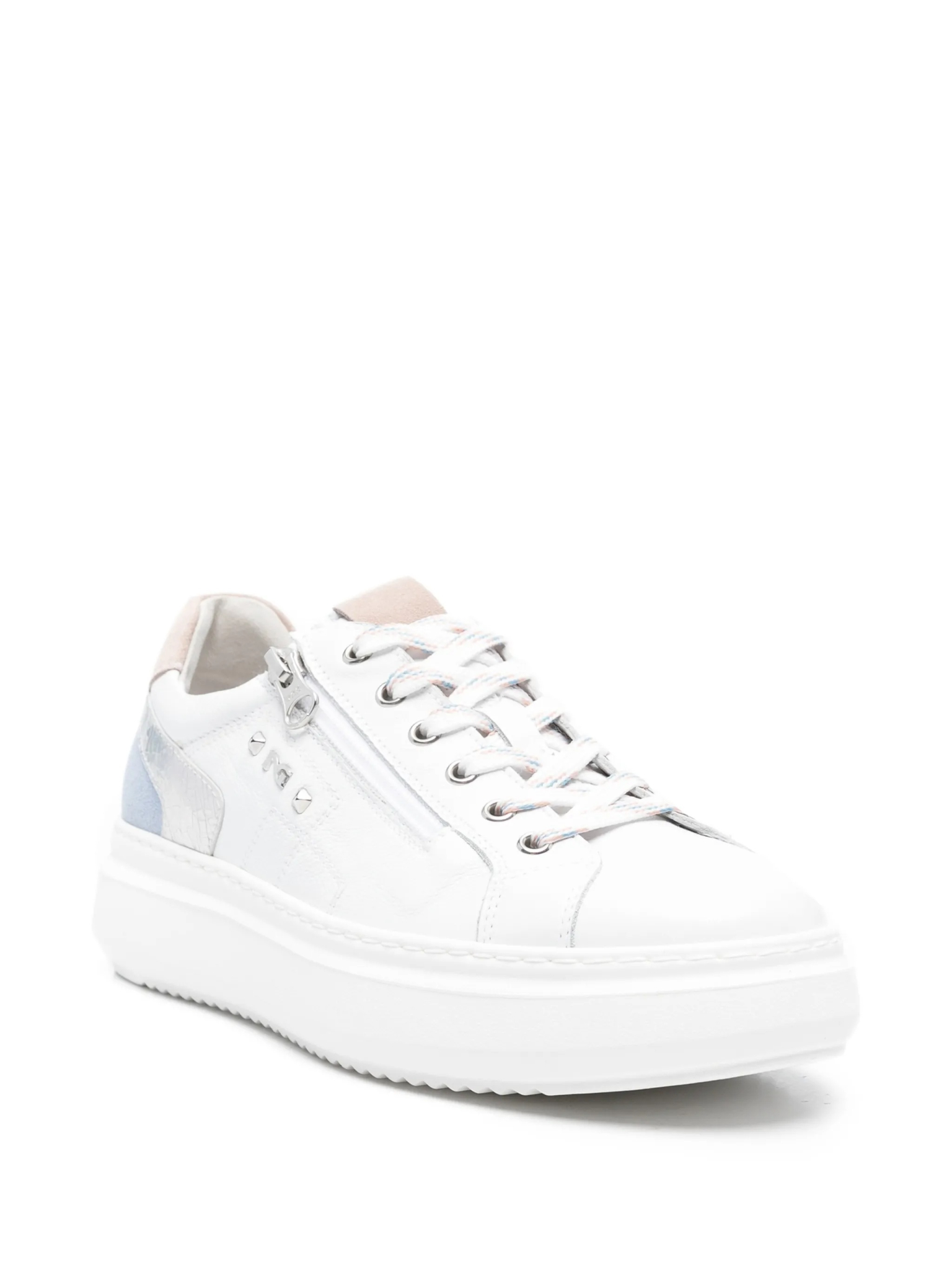 [NERO GIARDINI] Sneakers SS26 E615285D