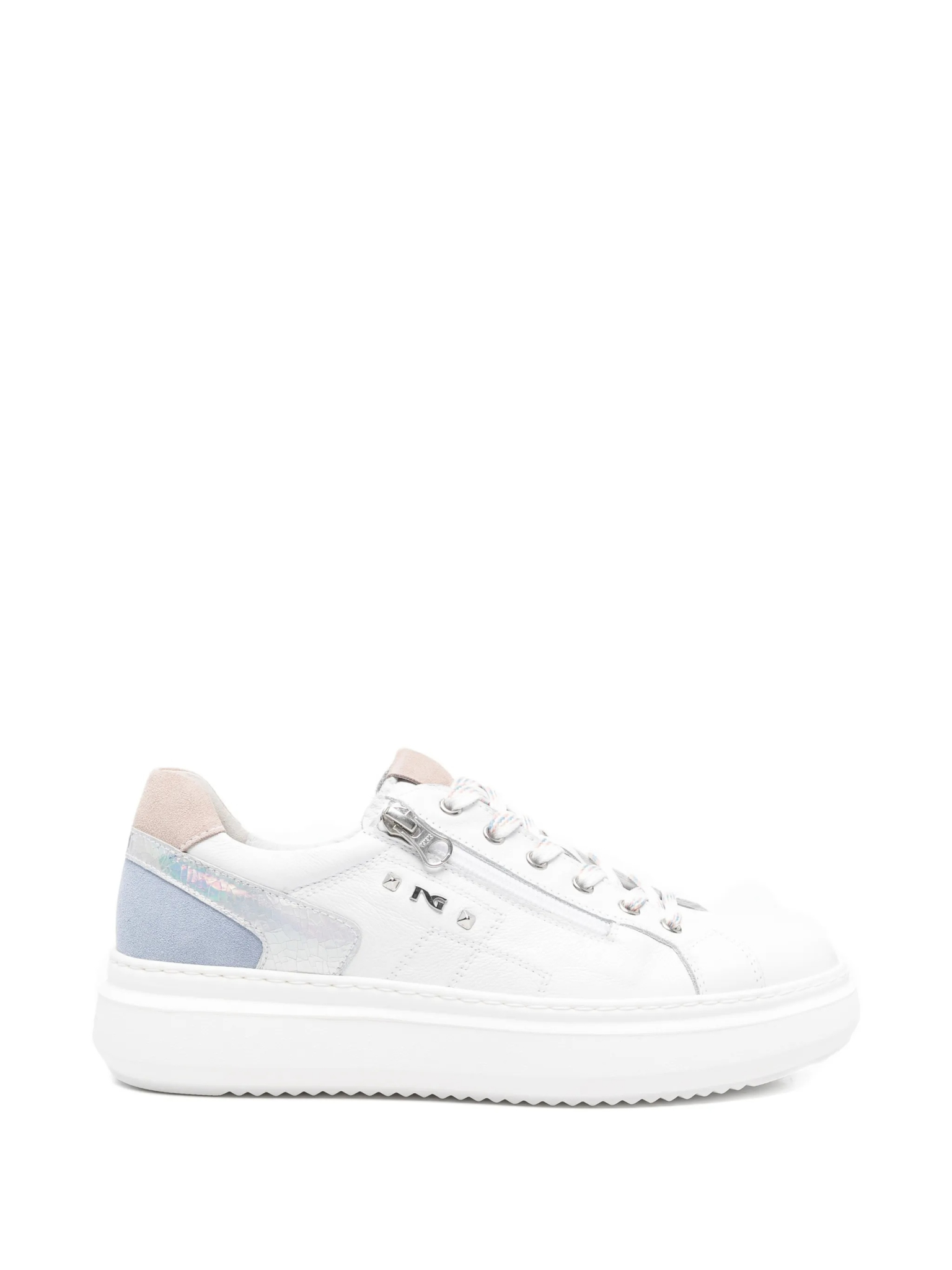 [NERO GIARDINI] Sneakers SS26 E615285D
