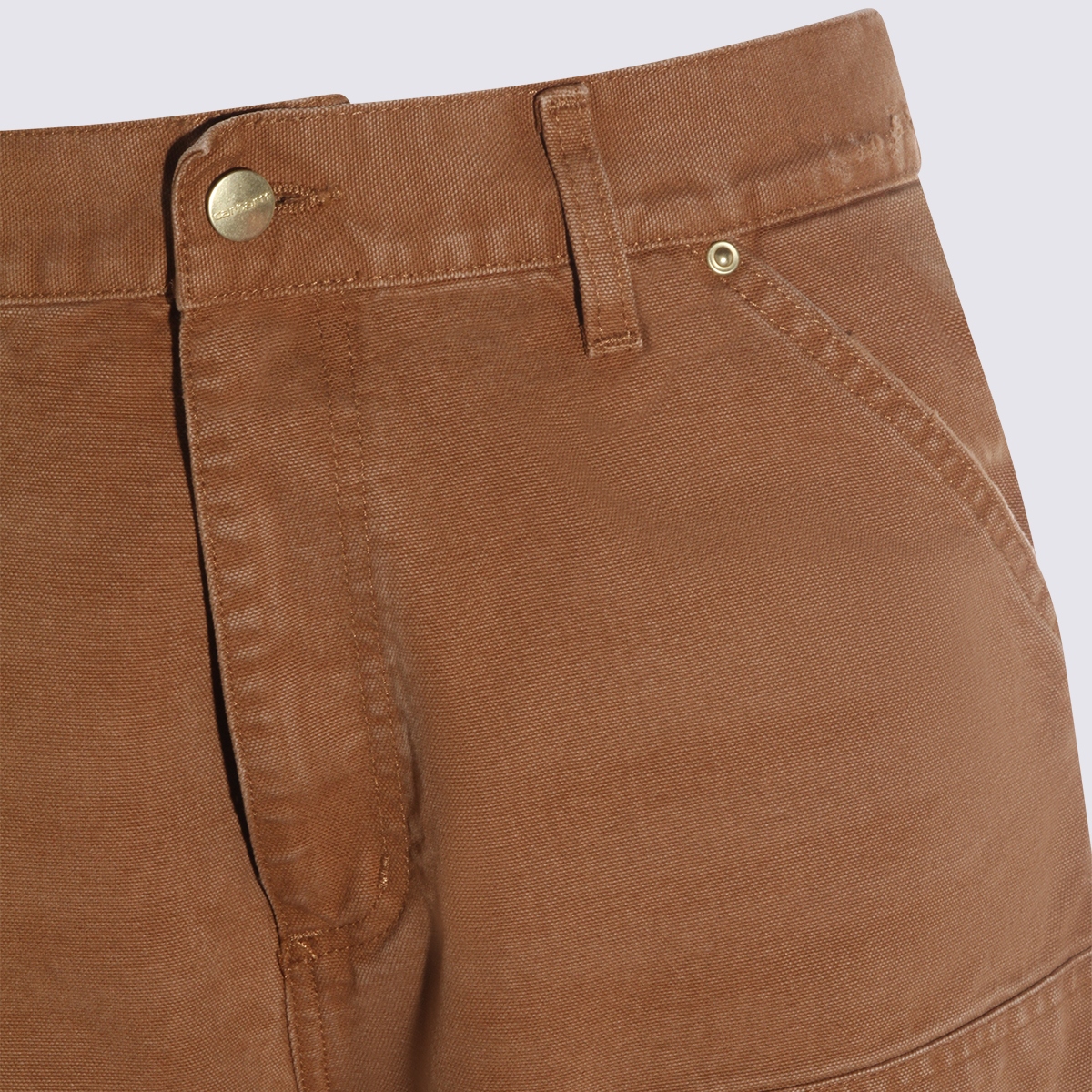 [CARHARTT WIP] Trousers SS26 I036274HZB7